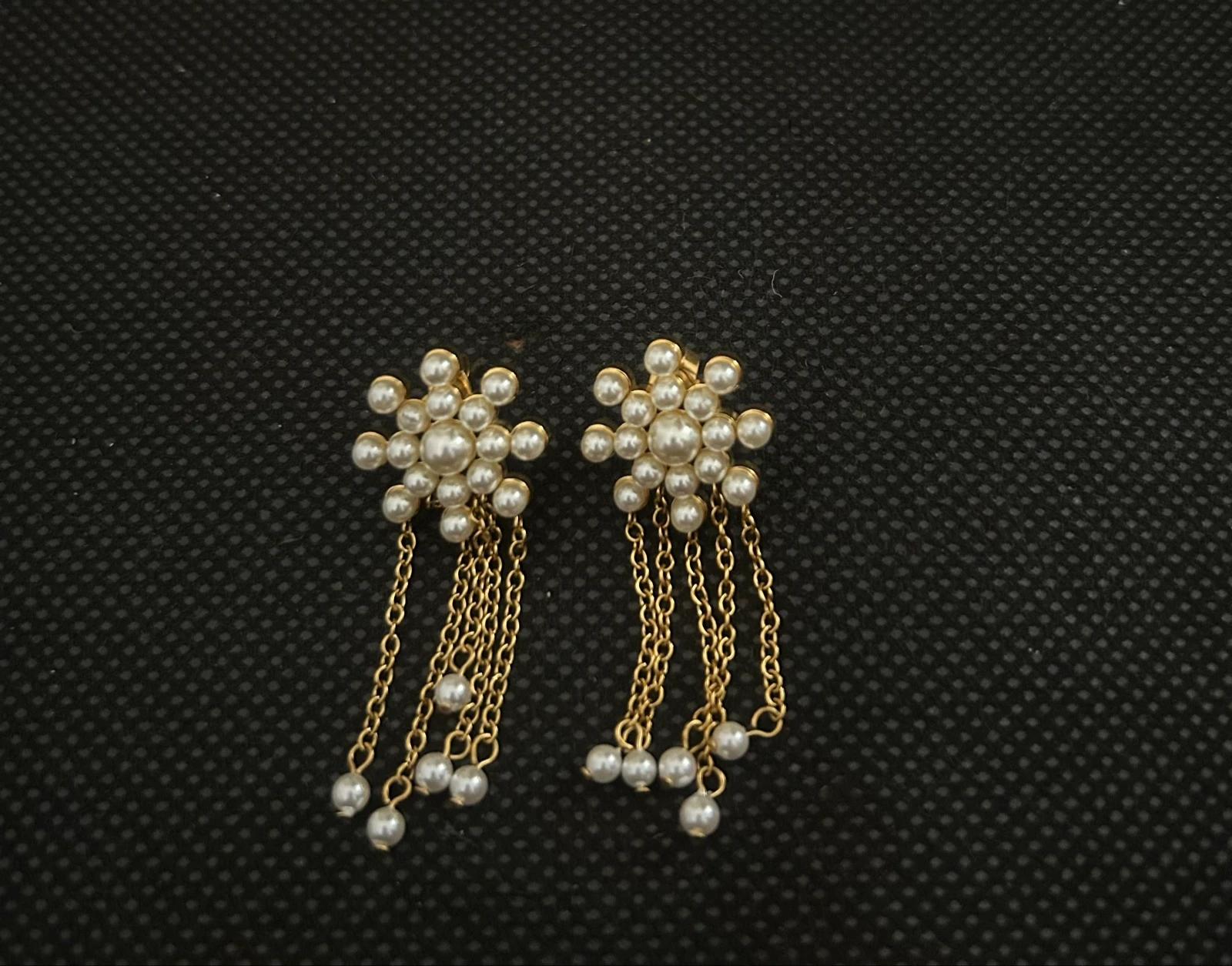 Elegant Everyday Earrings